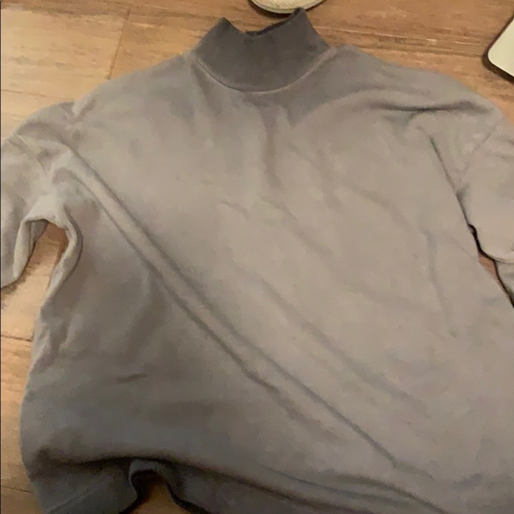 american eagle sweater